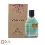 ادکلن مگامن ژاکلین Megaman Jaclin