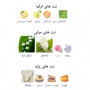 ادکلن نیچه رویال ورت الحمبرا Alhambra Niche Royal Vert
