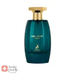 ادکلن وری ولوت آکوا الحمبرا Alhambra Very Velvet Aqua