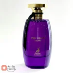 ادکلن وری ولوت ارکید الحمبرا Alhambra Very Velvet Orchid