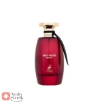 ادکلن وری ولوت رژ الحمبرا Alhambra Very Velvet Rouge