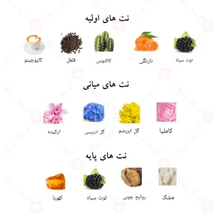 ادکلن وری ولوت رژ الحمبرا Alhambra Very Velvet Rouge