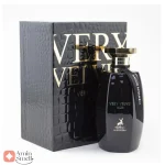 ادکلن وری ولوت نویر الحمبرا Alhambra Very Velvet noir