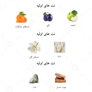 ادکلن وری ولوت نویر الحمبرا Alhambra Very Velvet noir