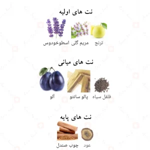 ادکلن وینتج رادیو لطافه پراید Lattafa Pride Vintage Radia
