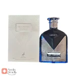 ادکلن ویکتوریوسو لگاسی الحمبرا Alhambra victorioso legacy