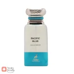 ادکلن پاسیفیک بلو الحمبرا Alhambra Pacific Blue