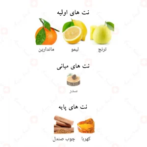ادکلن پیزا لطافه پراید Pisa Lattafa Pride