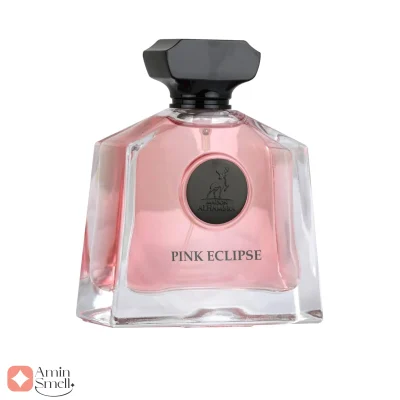 ادکلن پینک اکلیپس الحمبرا Pink Eclipse Alhambra