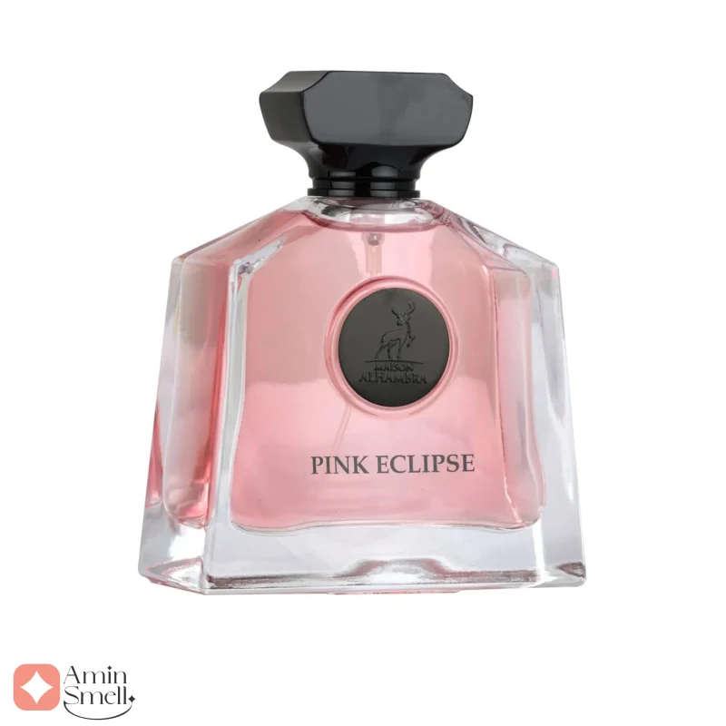 ادکلن پینک اکلیپس الحمبرا Pink Eclipse Alhambra