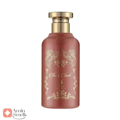 ادکلن چنت فور د نیمف الحمبرا Alhambra The Echant