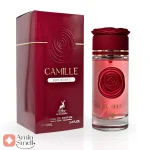 ادکلن کاملی الحمبرا Alhambra Camille for Women