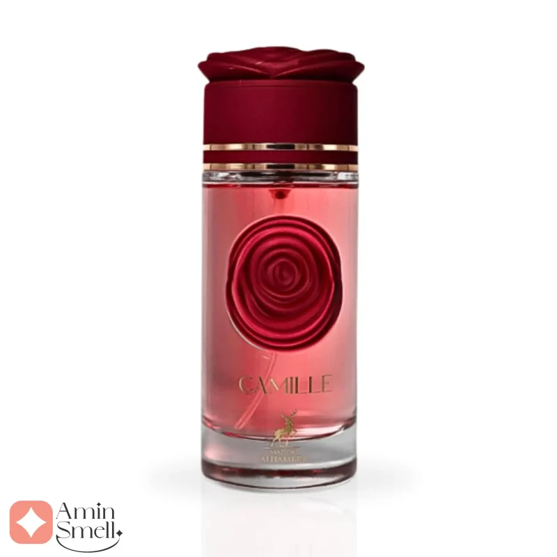 ادکلن کاملی الحمبرا Alhambra Camille for Women