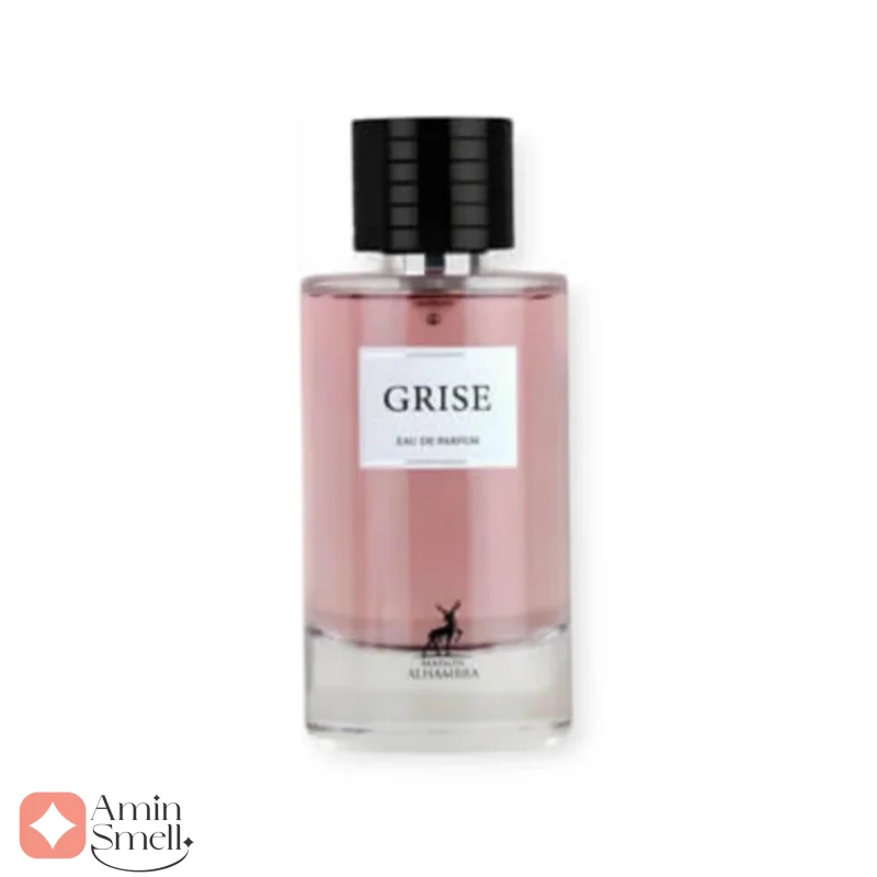 ادکلن گریس الحمبرا Alhambra grise