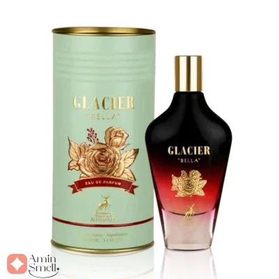 ادکلن گلاسیر بلا الحمبرا Glacier Bella Alhambra