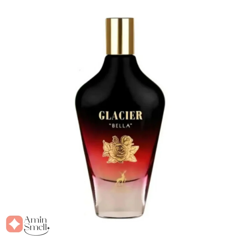 ادکلن گلاسیر بلا الحمبرا Glacier Bella Alhambra