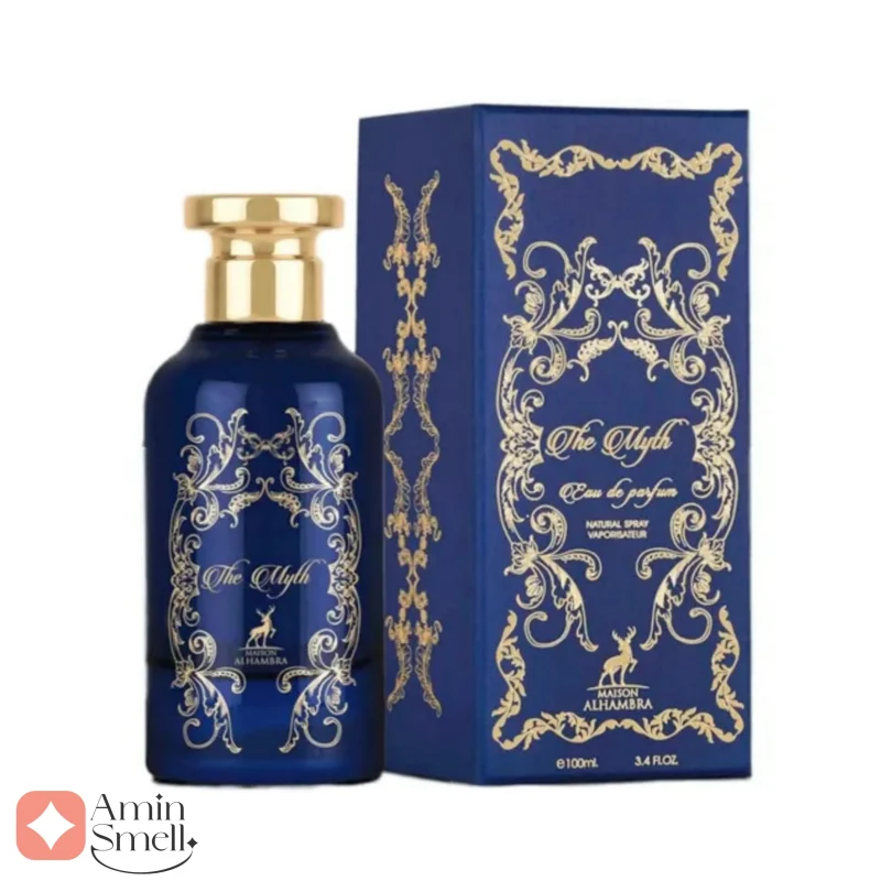 ادکلن گوچی اِ سانگ فور د رز Gucci A Song For The Rose