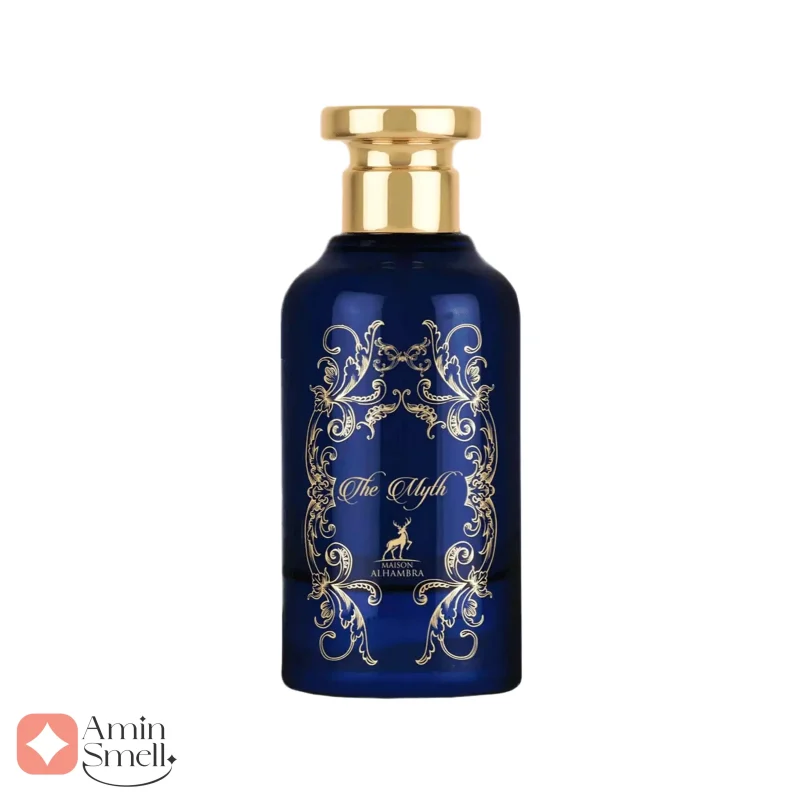 ادکلن گوچی اِ سانگ فور د رز Gucci A Song For The Rose