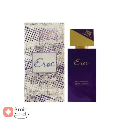 ادکلن_اروس_احمد_المغربی_Eros_Ahmed_Al_Maghribi