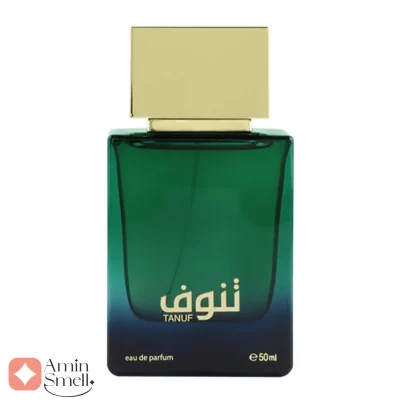 ادکلن_تنوف_احمد_المغربی_Tanuf_Ahmed_Al_Maghribi
