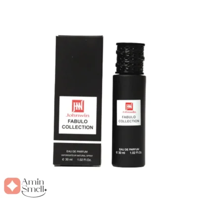 ادکلن_جانوین_فابولو_کالکشن_FABULO_COLLECTION_JOHNWIN