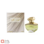 ادکلن سیلک عود احمد المغربی | Silk Oud Ahmed Al Maghribi