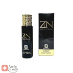 ادکلن_شیسیدو_زن_گلد_جانوین_johnwin_Zin_Gold_Intense