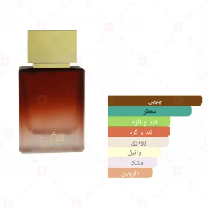عطر عربی سیف احمد المغربی 