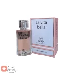 ادکلن_لاویتا_بلا_ژاکلین_La_Vita_Bella_Jaclin