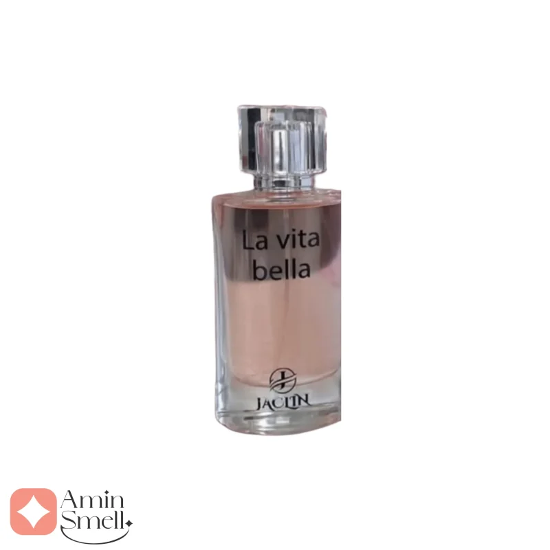 ادکلن_لاویتا_بلا_ژاکلین_La_Vita_Bella_Jaclin