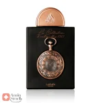 ادکلن_لاکالکشن_دآنتی_کوئتس_La_Collection_D’antiquites_