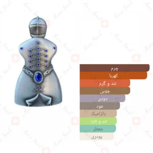 ادکلن_لطافه_پراید_خالد_Lattafa_Pride_Khalid