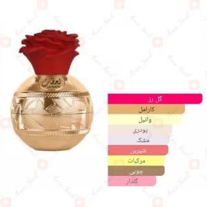 ادکلن_لطافه_پراید_لحظات_Lattafa_Pride_Lahdath