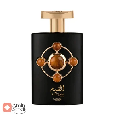 ادکلن_لطافه_پراید_مدل_القیم_گلد_Alqiam_Gold