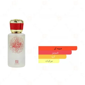 عطر لیتل هارتز احمد المغربی