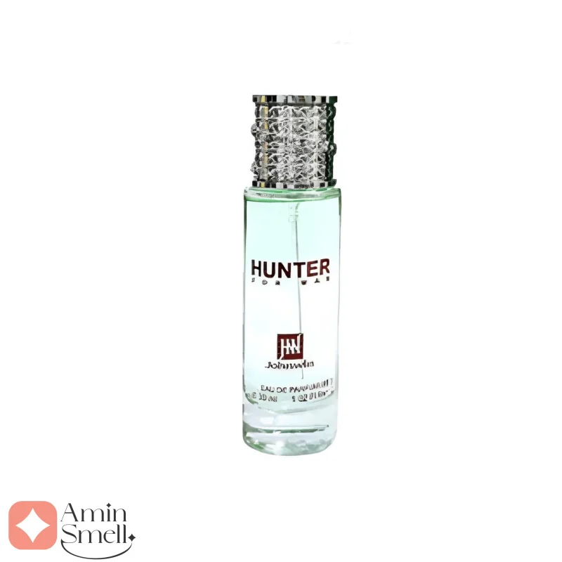 ادکلن_هوگو_باس_هانتر_جانوین_30_میل_johnwin_hunter_