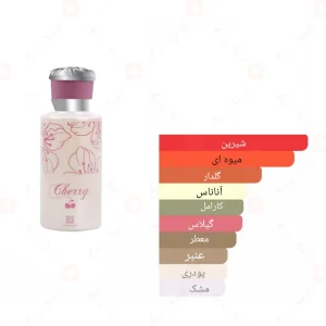 عطر چری احمد المغربی