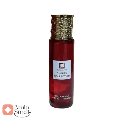 عطر_چری_کالکشن_جانوین_johnwinCherry_collection