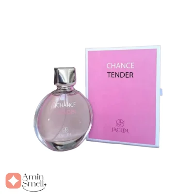 ادکلن_چنس_تندر_Chance_Tender_برند_ژاکلین