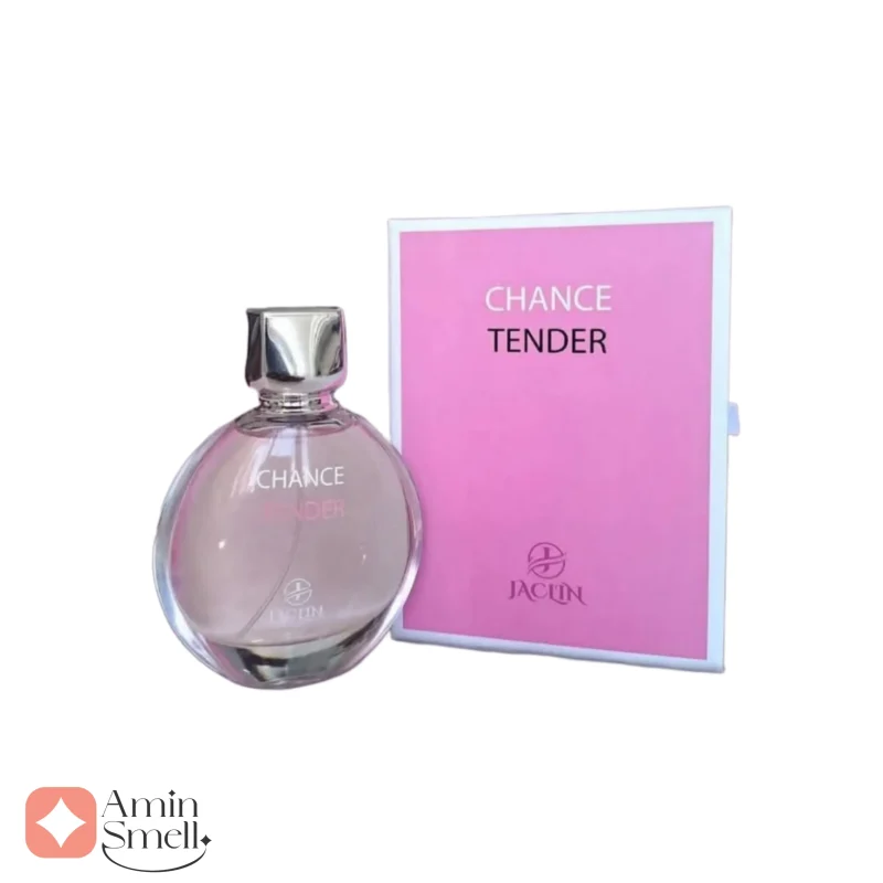 ادکلن_چنس_تندر_Chance_Tender_برند_ژاکلین