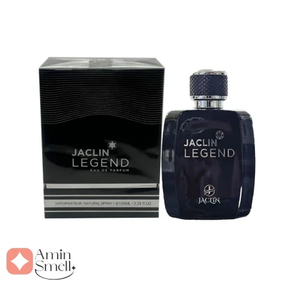 ادکلن_ژاکلین_لجند_ژاکلین_Jaclin_Legend_Jaclin