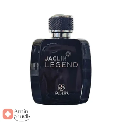 ادکلن_ژاکلین_لجند_ژاکلین_Jaclin_Legend_Jaclin
