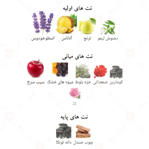 ادکلن_ژاکلین_لجند_ژاکلین_Jaclin_Legend_Jaclin