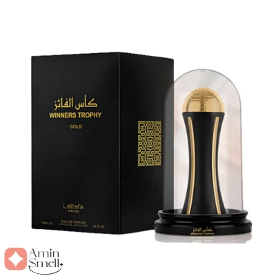 ادکلن_کاس_الفائز_طلایی_Winners_Trophy_Gold