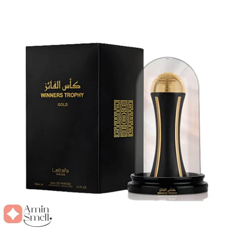 ادکلن_کاس_الفائز_طلایی_Winners_Trophy_Gold