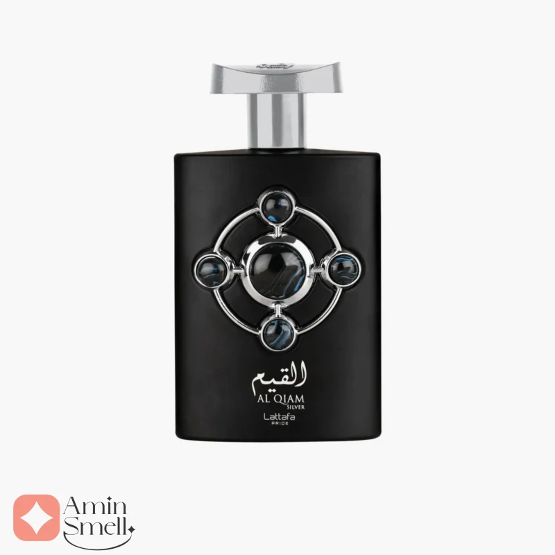 القیم سیلور لطافه پراید Al Qiam Silver Lattafa Pride
