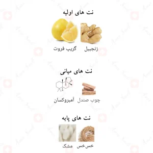 القیم سیلور لطافه پراید Al Qiam Silver Lattafa Pride