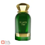 _ایگنایت_عود_احمد_المغربی_Ignite_Oud_Ahmed_Al_Maghribi