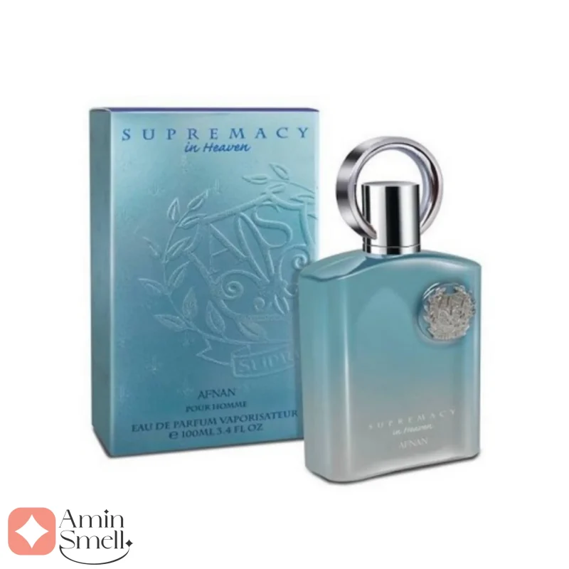سوپر_ماسی_این_هیون_افنان_Supremacy_In_Heaven_Afnan