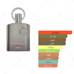 سوپر_ماسی_نات_اونلی_اینتنس_افنان_Supremacy_Afnan